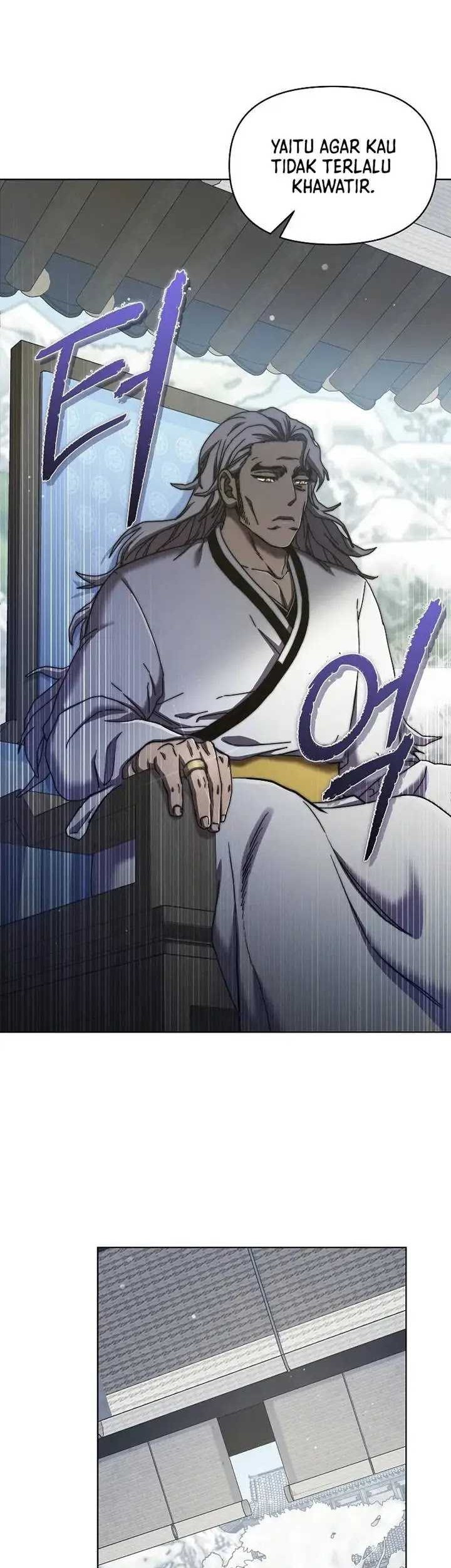 I Became the Successor of the Martial God Chapter 12 Gambar 22