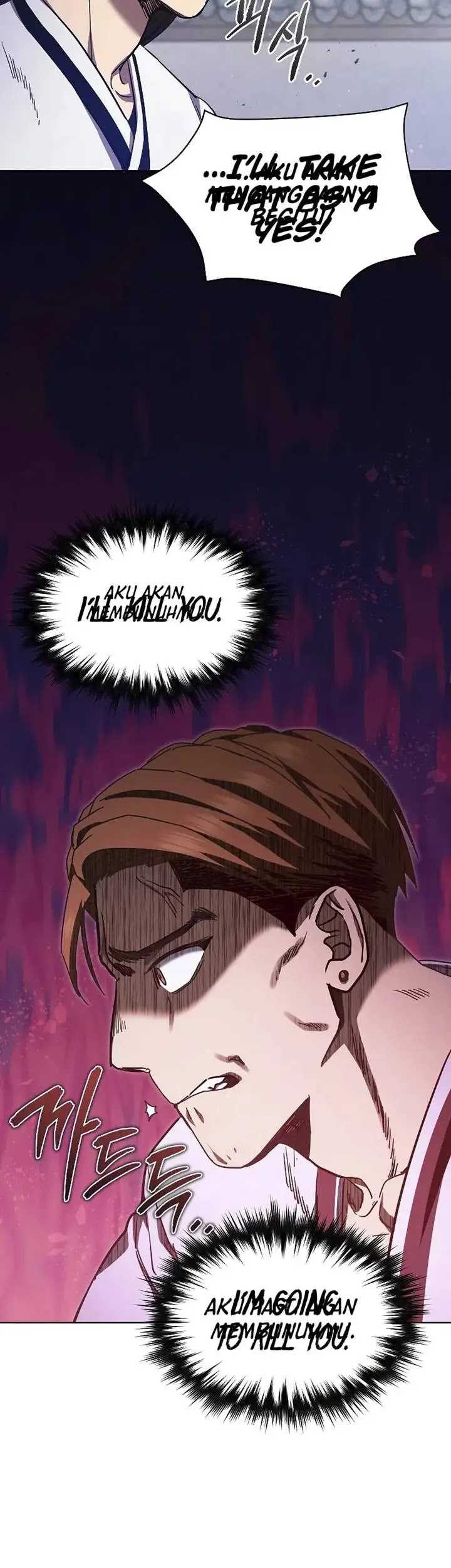 I Became the Successor of the Martial God Chapter 12 Gambar 29
