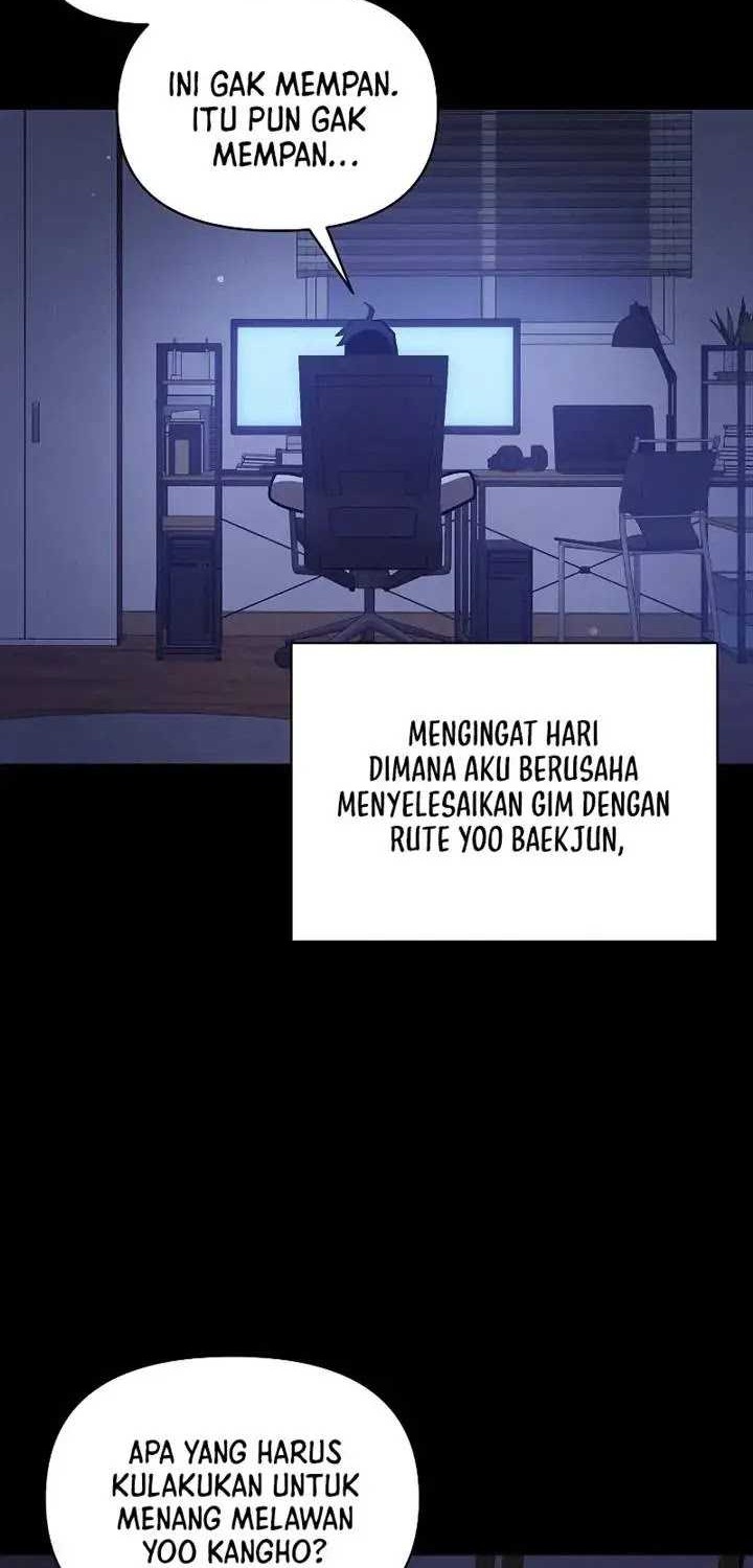 I Became the Successor of the Martial God Chapter 12 Gambar 36