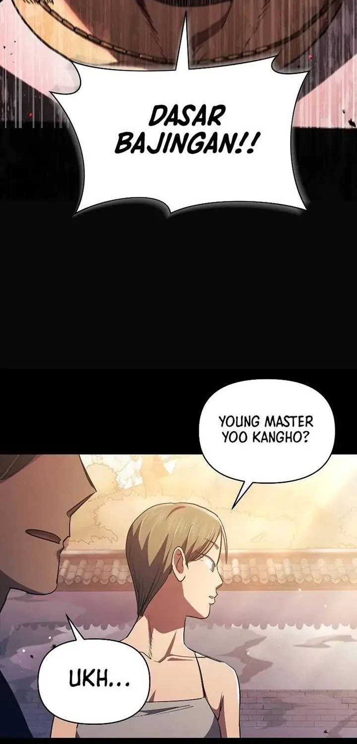 I Became the Successor of the Martial God Chapter 11 Gambar 40