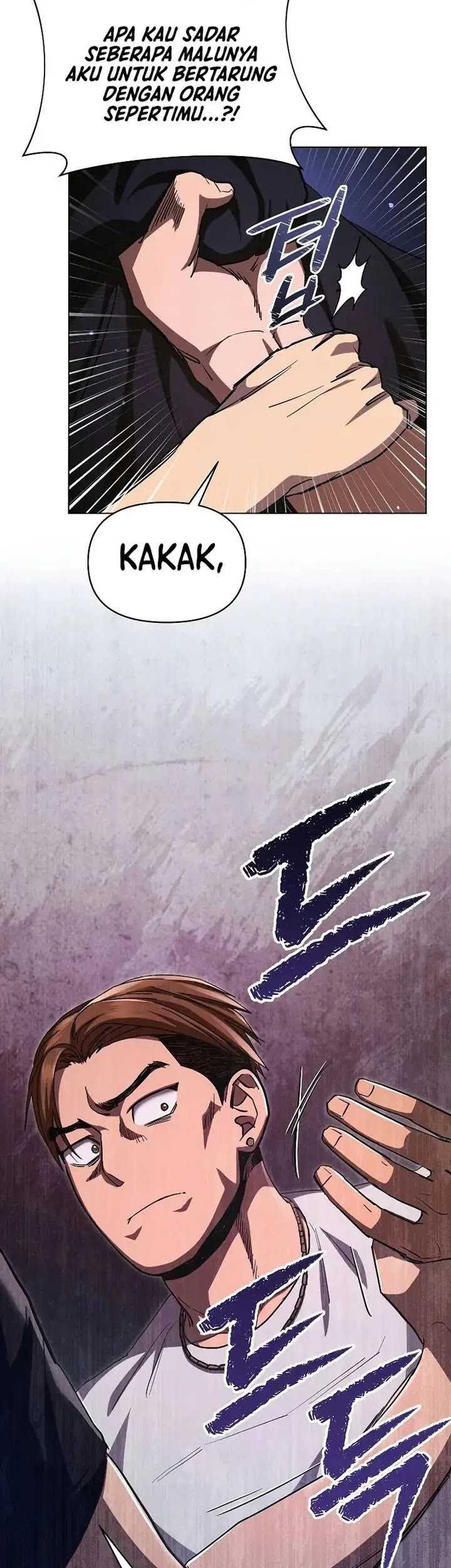 I Became the Successor of the Martial God Chapter 11 Gambar 47