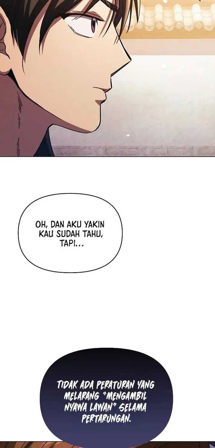 I Became the Successor of the Martial God Chapter 11 Gambar 52