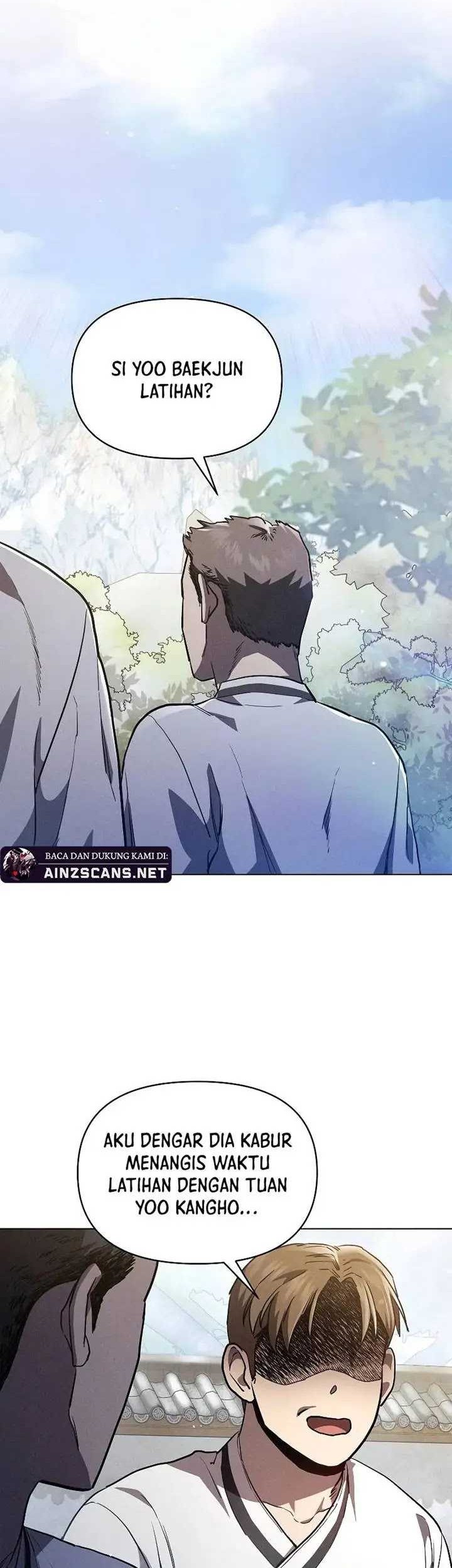 Baca  I Became the Successor of the Martial God Chapter 10 Gambar 2