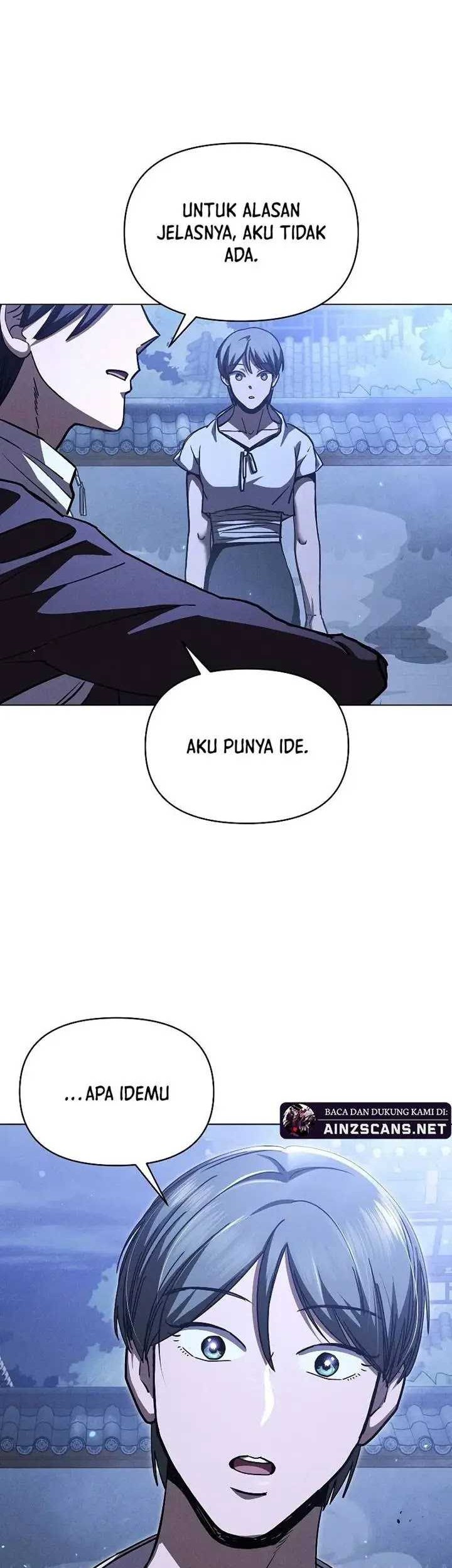 I Became the Successor of the Martial God Chapter 10 Gambar 32