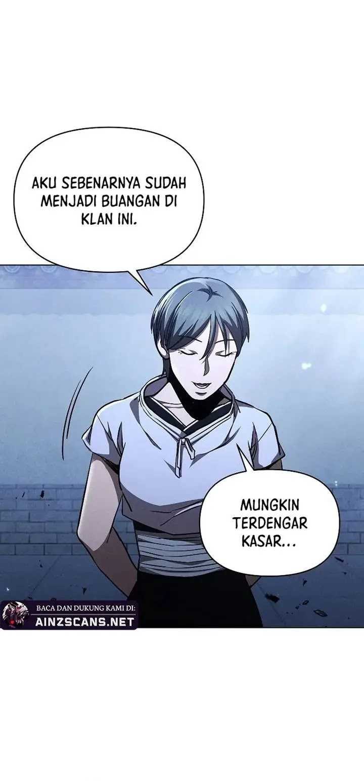 I Became the Successor of the Martial God Chapter 10 Gambar 45