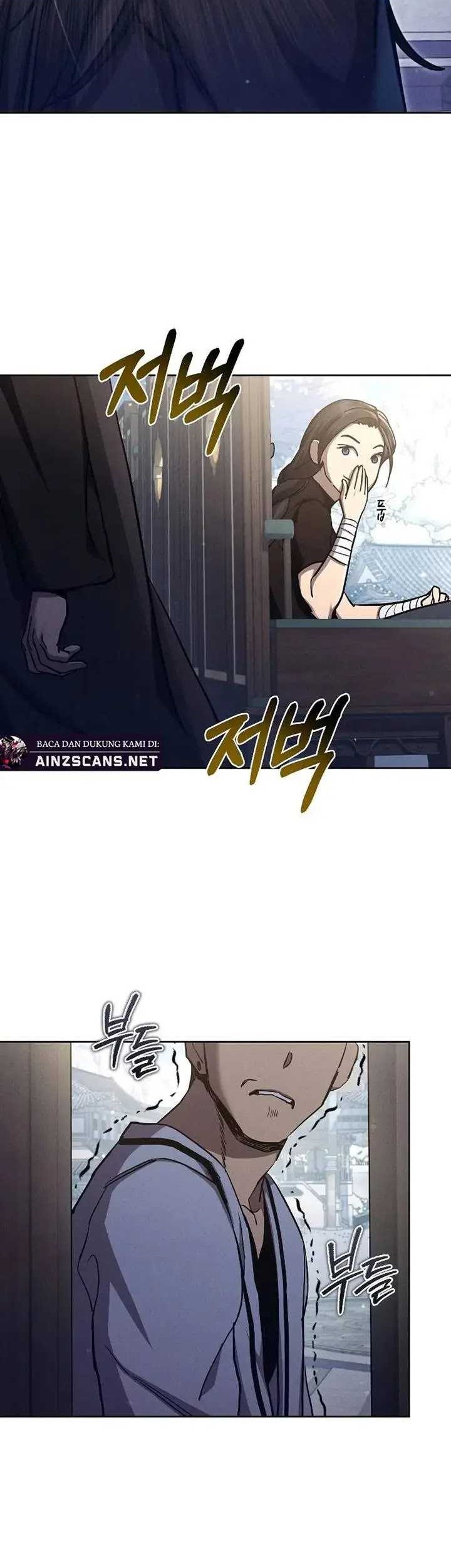 I Became the Successor of the Martial God Chapter 09 Gambar 17
