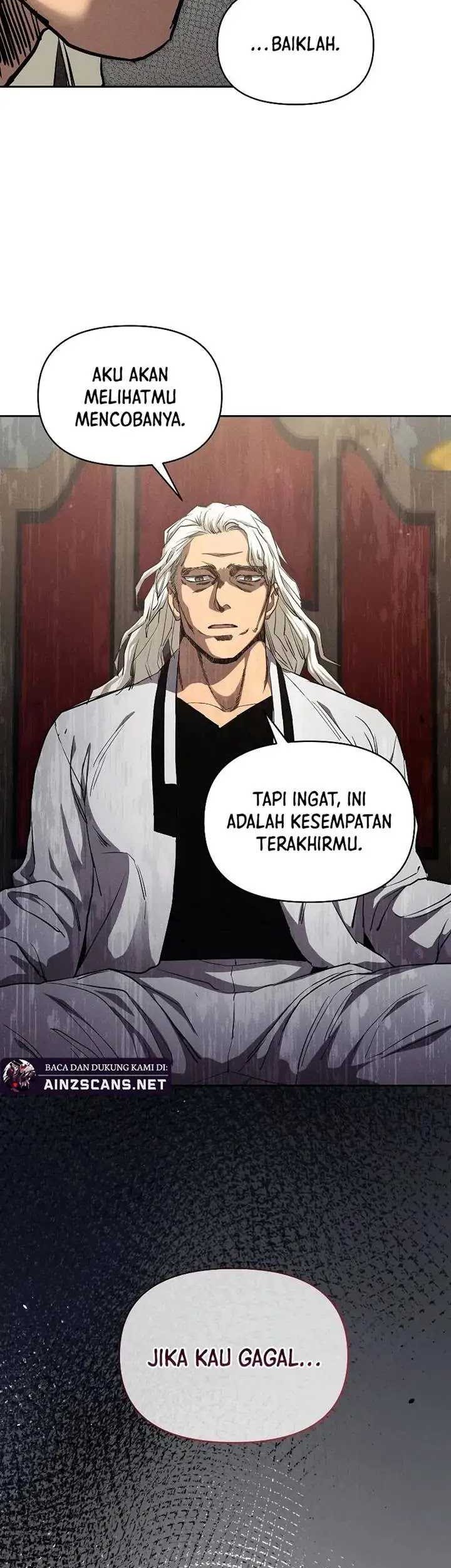 I Became the Successor of the Martial God Chapter 09 Gambar 38