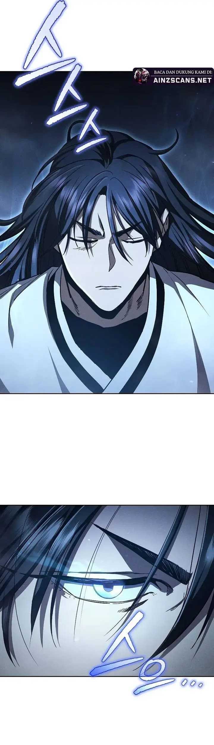 I Became the Successor of the Martial God Chapter 08 Gambar 19