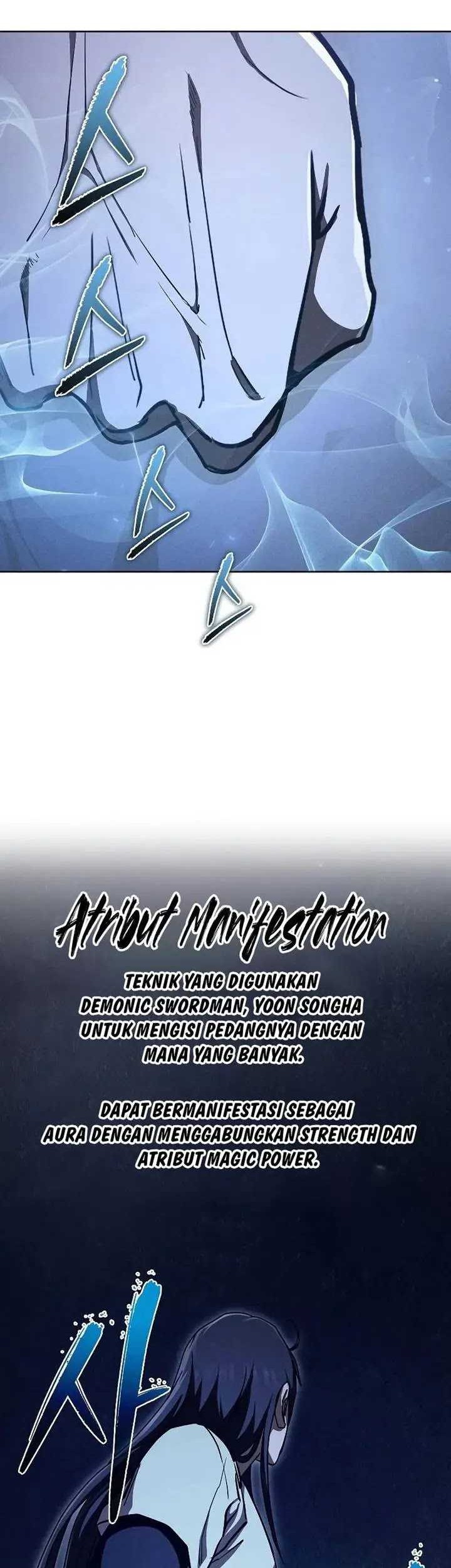 I Became the Successor of the Martial God Chapter 08 Gambar 27