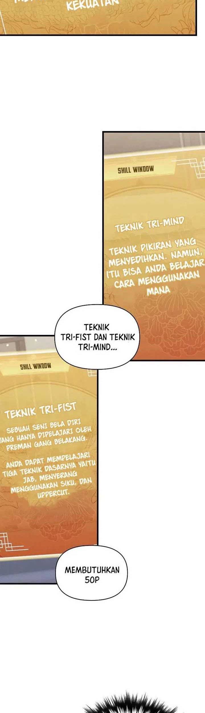 I Became the Successor of the Martial God Chapter 07 Gambar 18