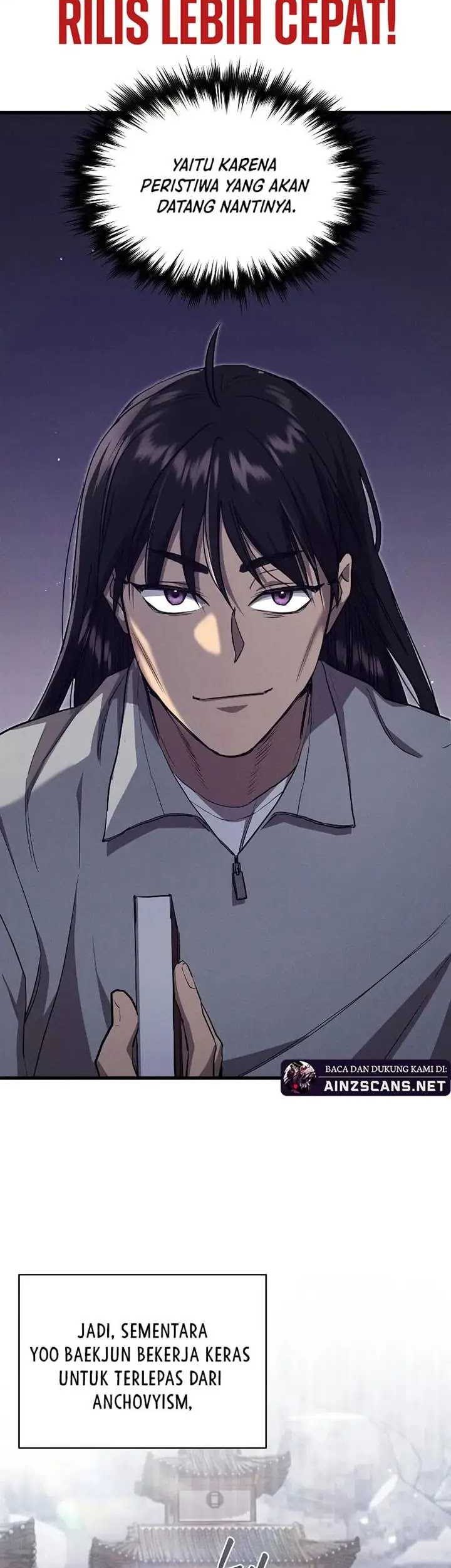I Became the Successor of the Martial God Chapter 07 Gambar 24