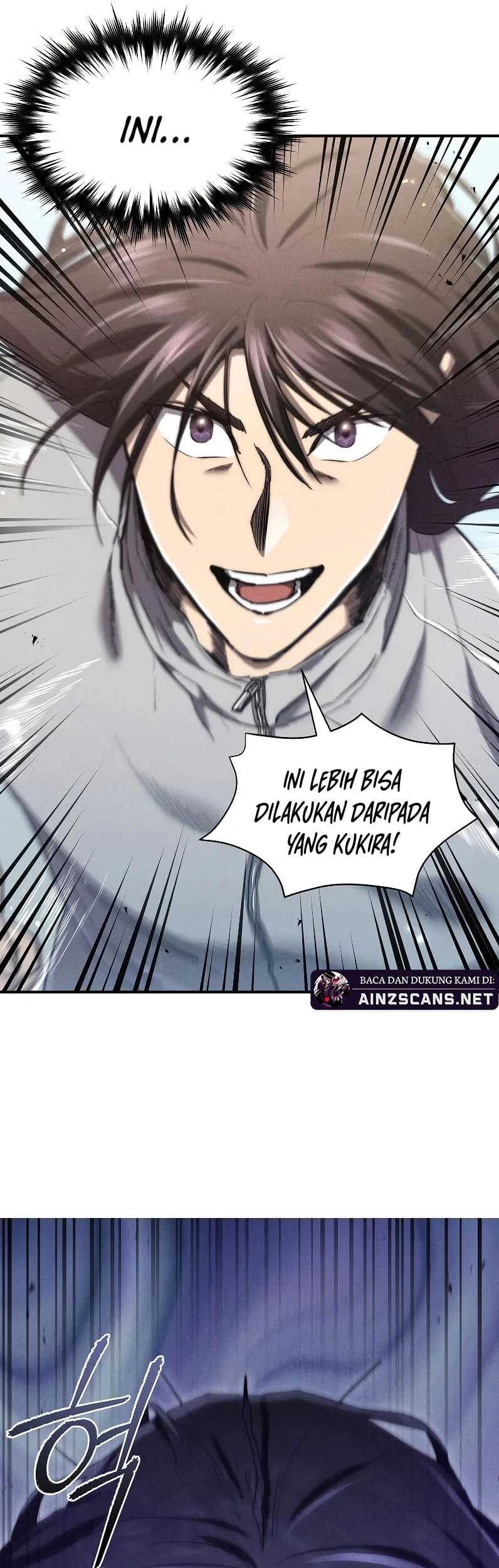 I Became the Successor of the Martial God Chapter 06 Gambar 47