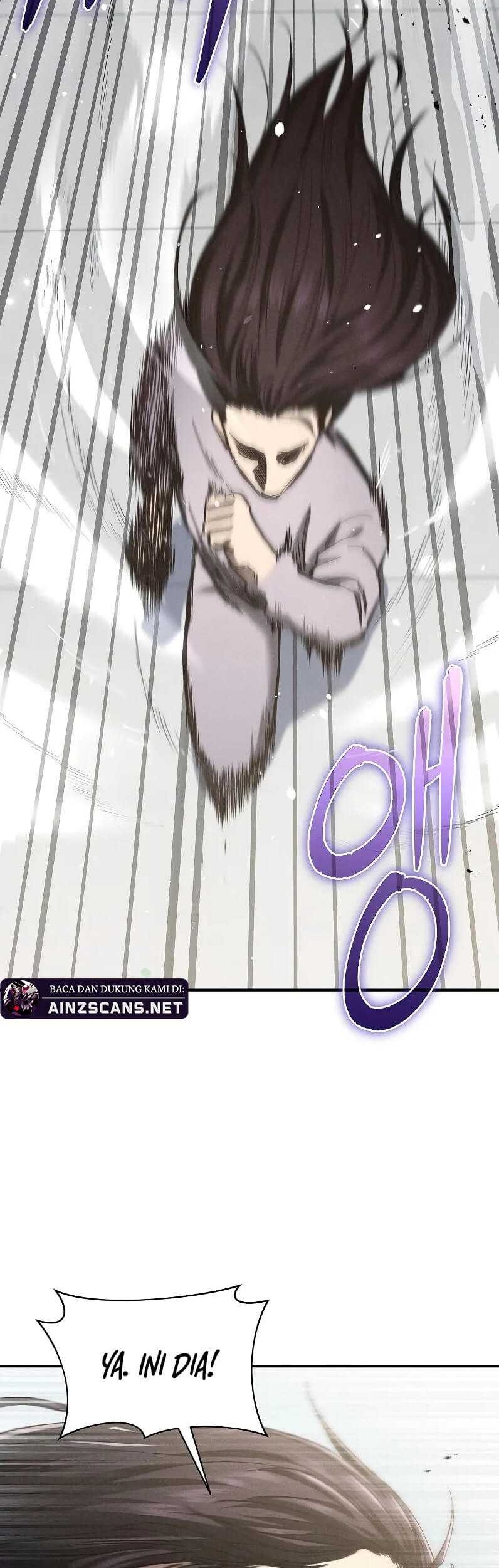 I Became the Successor of the Martial God Chapter 06 Gambar 56