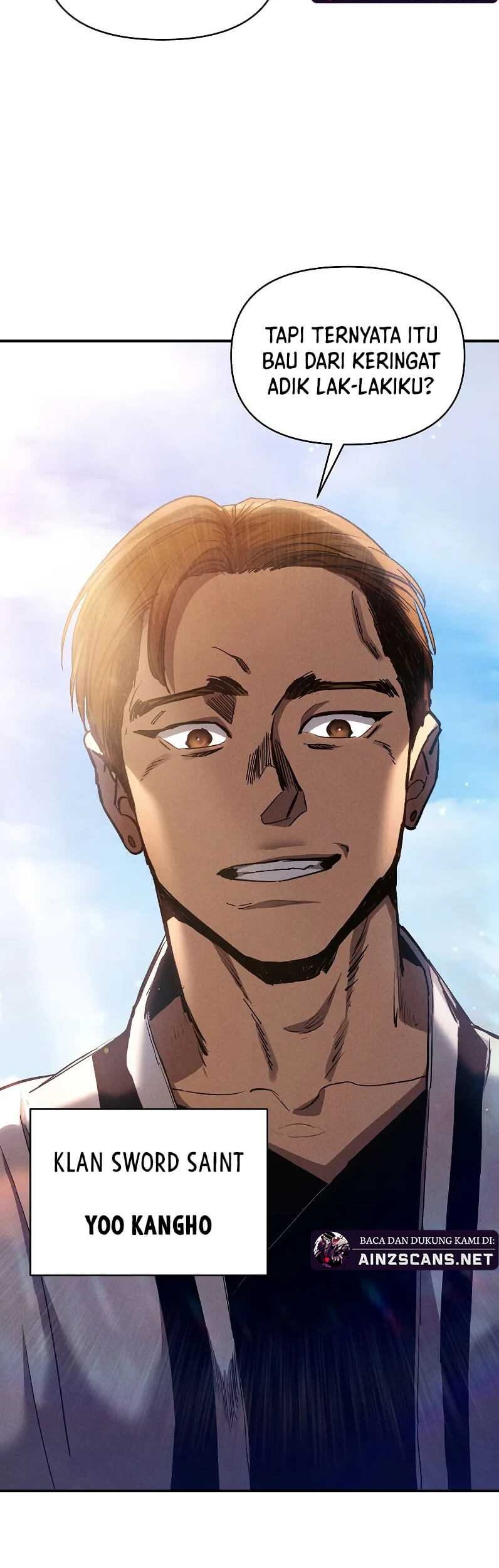 I Became the Successor of the Martial God Chapter 06 Gambar 60