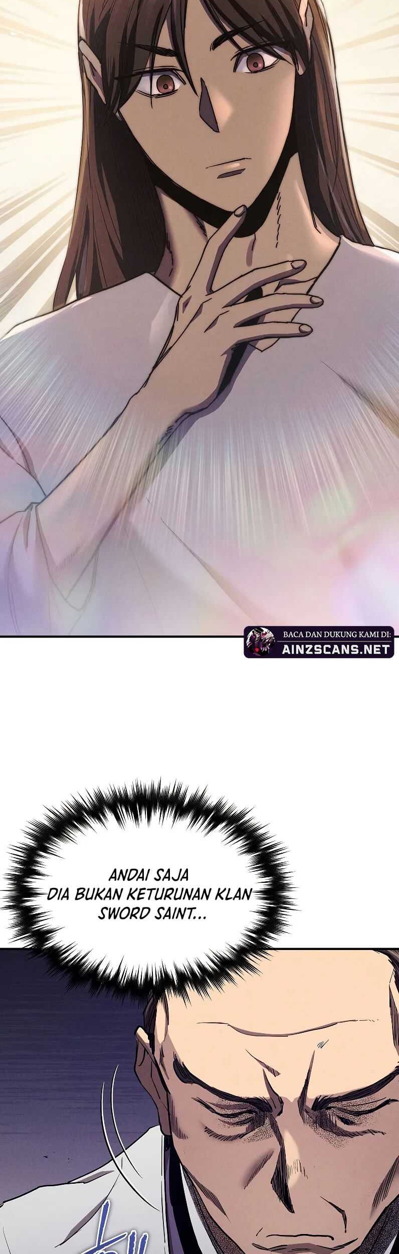 I Became the Successor of the Martial God Chapter 06 Gambar 22