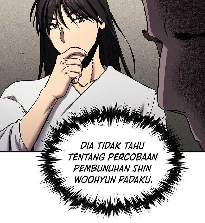 I Became the Successor of the Martial God Chapter 06 Gambar 24