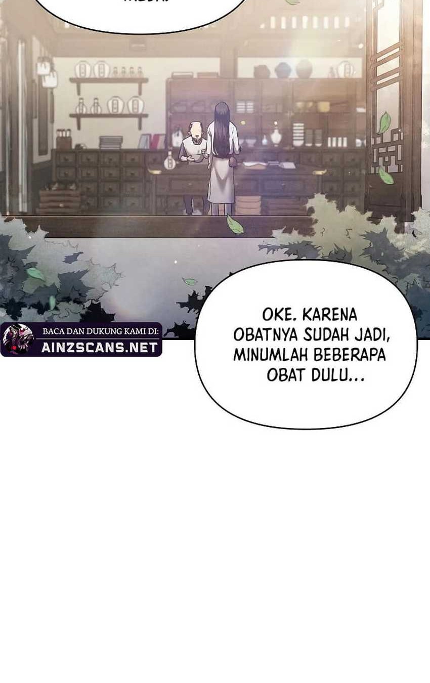 I Became the Successor of the Martial God Chapter 06 Gambar 30