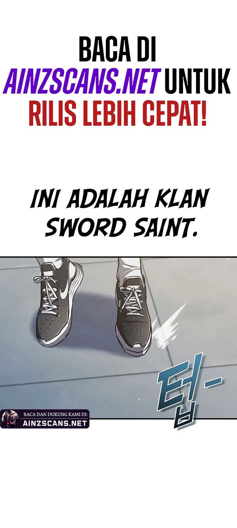 I Became the Successor of the Martial God Chapter 06 Gambar 46