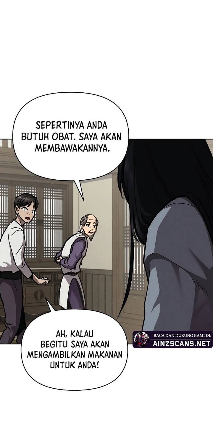 I Became the Successor of the Martial God Chapter 05 Gambar 24