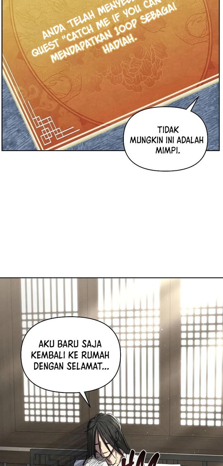 I Became the Successor of the Martial God Chapter 05 Gambar 28