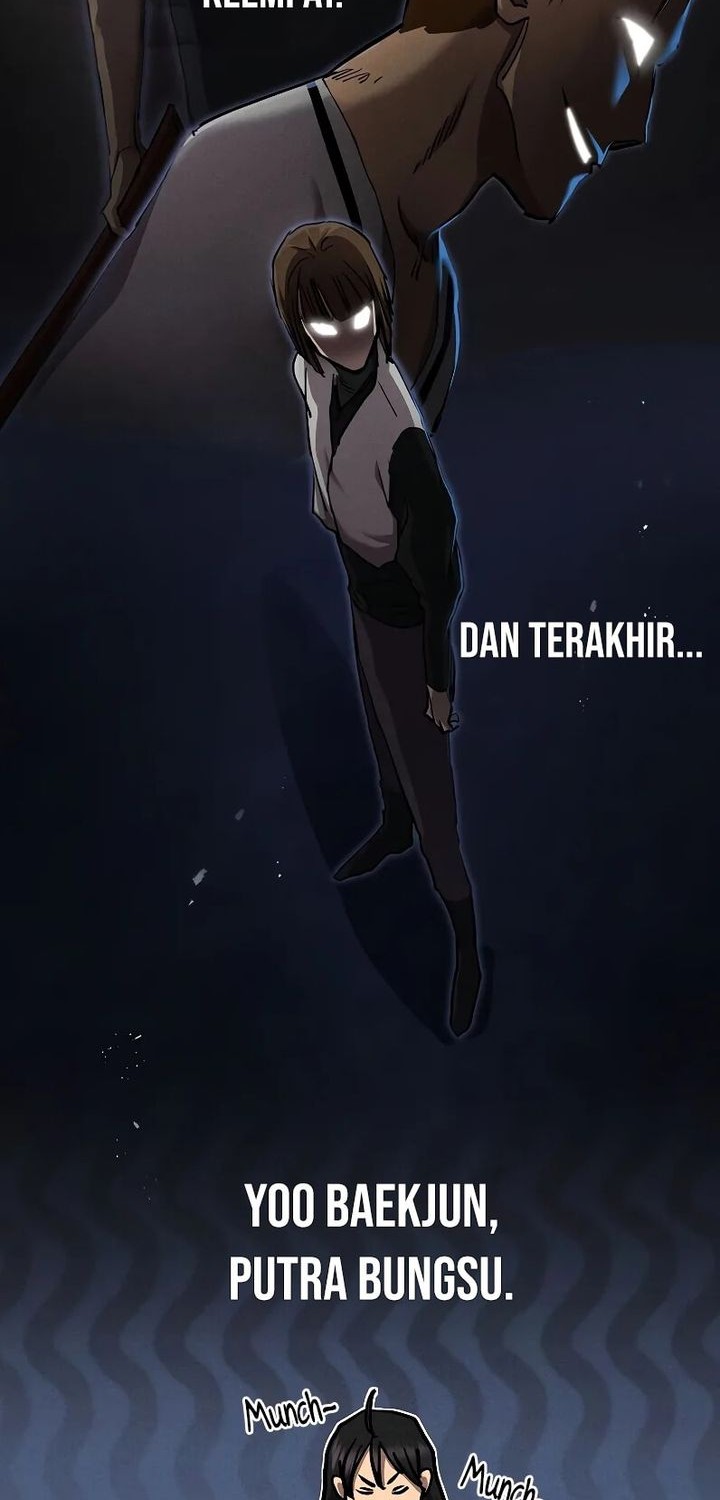 I Became the Successor of the Martial God Chapter 05 Gambar 34