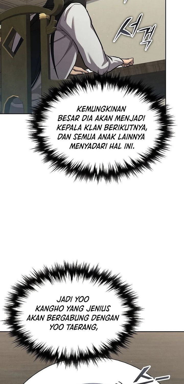 I Became the Successor of the Martial God Chapter 05 Gambar 36