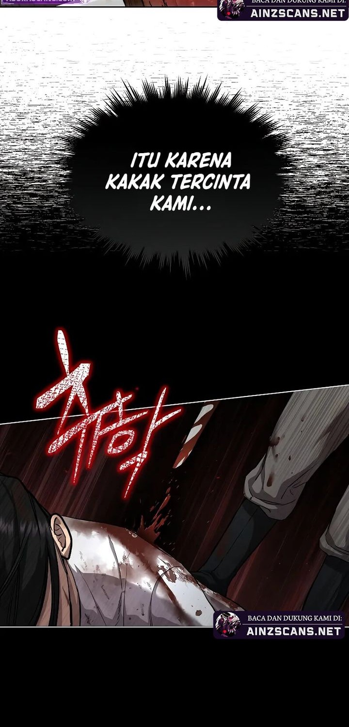 I Became the Successor of the Martial God Chapter 05 Gambar 38