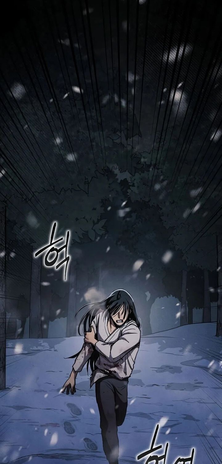 Baca I Became the Successor of the Martial God Chapter 05 Gambar 2