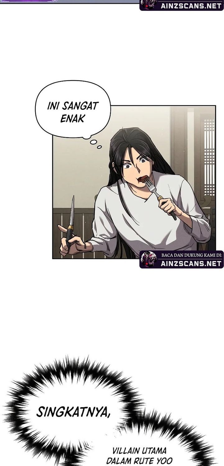 I Became the Successor of the Martial God Chapter 05 Gambar 42