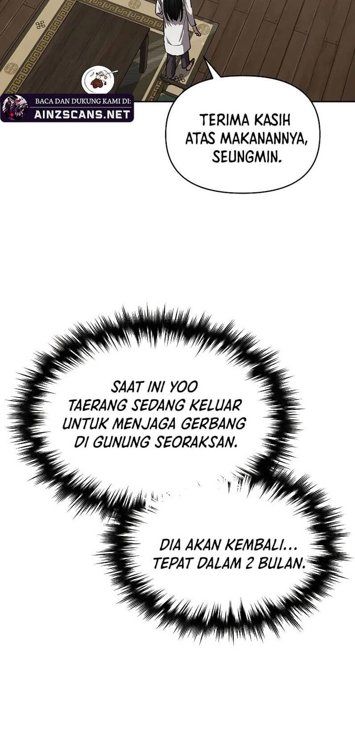 I Became the Successor of the Martial God Chapter 05 Gambar 46