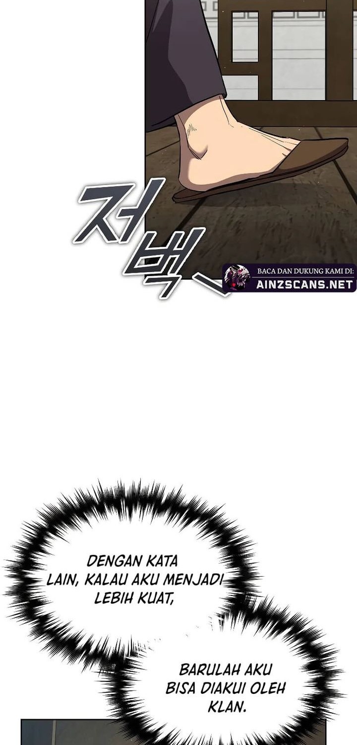I Became the Successor of the Martial God Chapter 05 Gambar 48