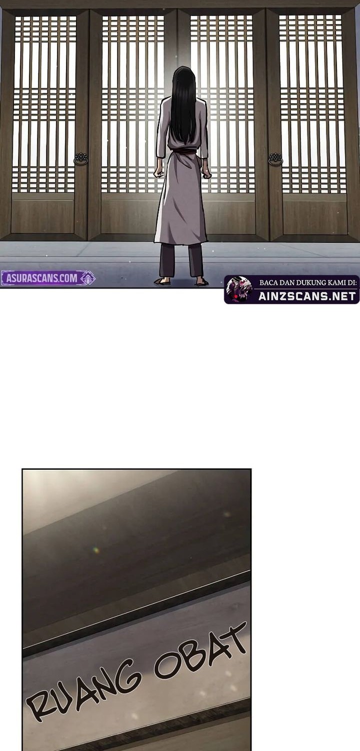 I Became the Successor of the Martial God Chapter 05 Gambar 50