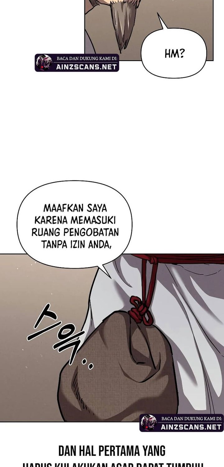 I Became the Successor of the Martial God Chapter 05 Gambar 54