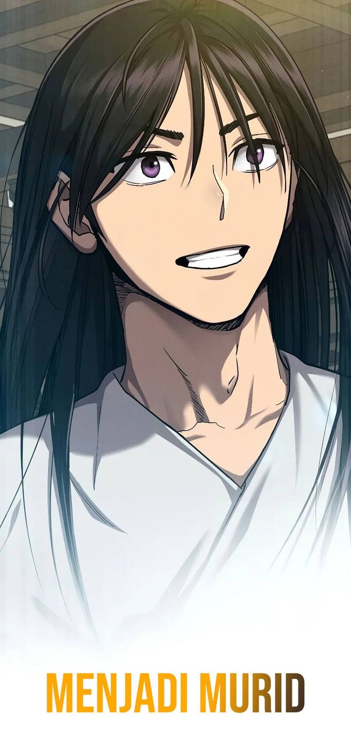 I Became the Successor of the Martial God Chapter 05 Gambar 56