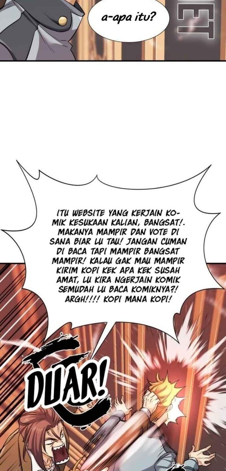 I Became the Successor of the Martial God Chapter 05 Gambar 58