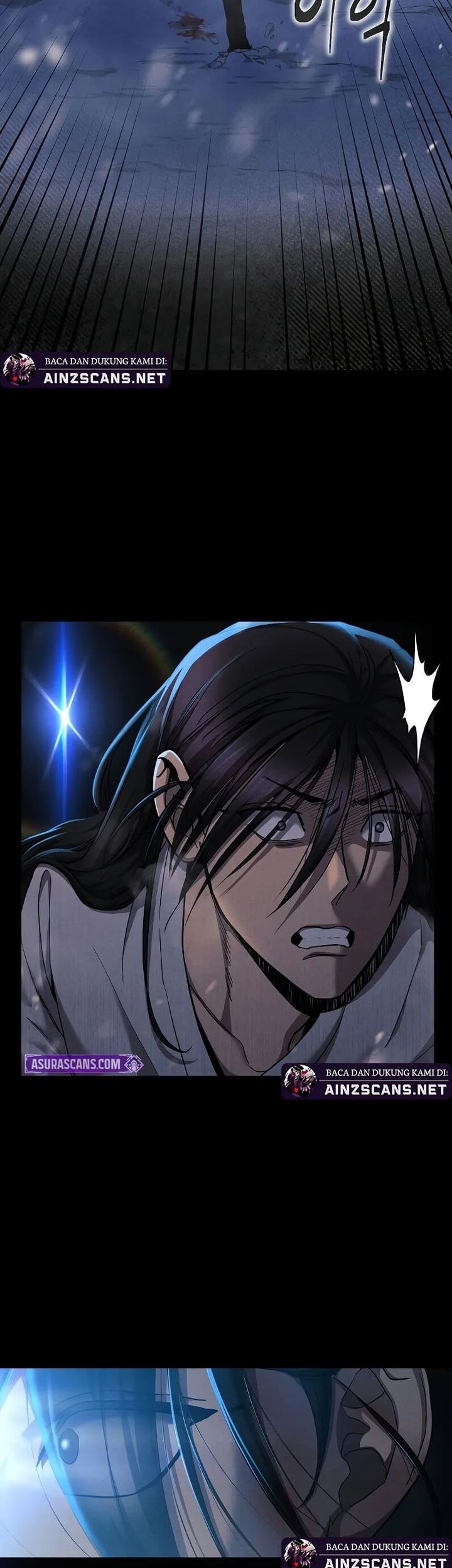 I Became the Successor of the Martial God Chapter 05 Gambar 3