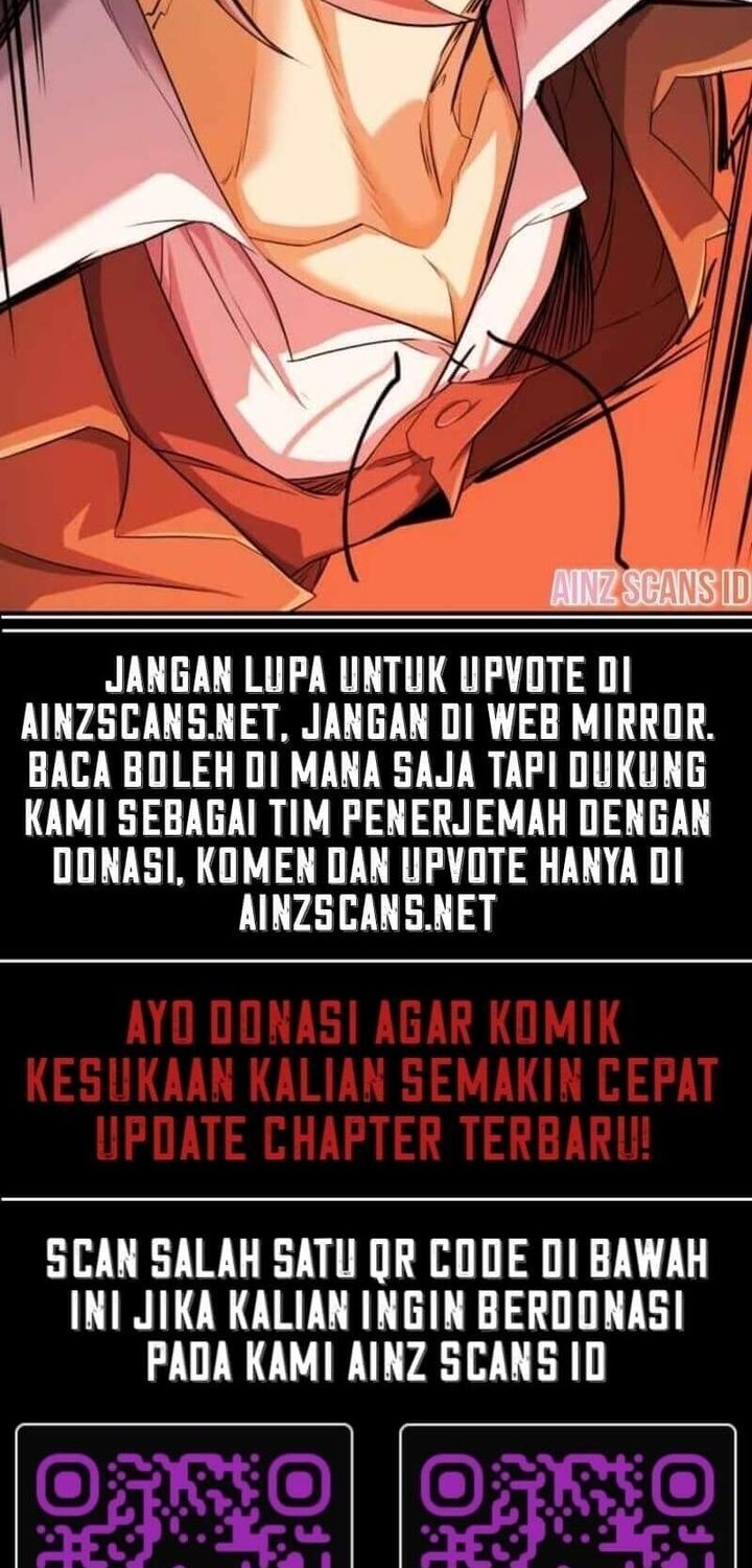 I Became the Successor of the Martial God Chapter 05 Gambar 60