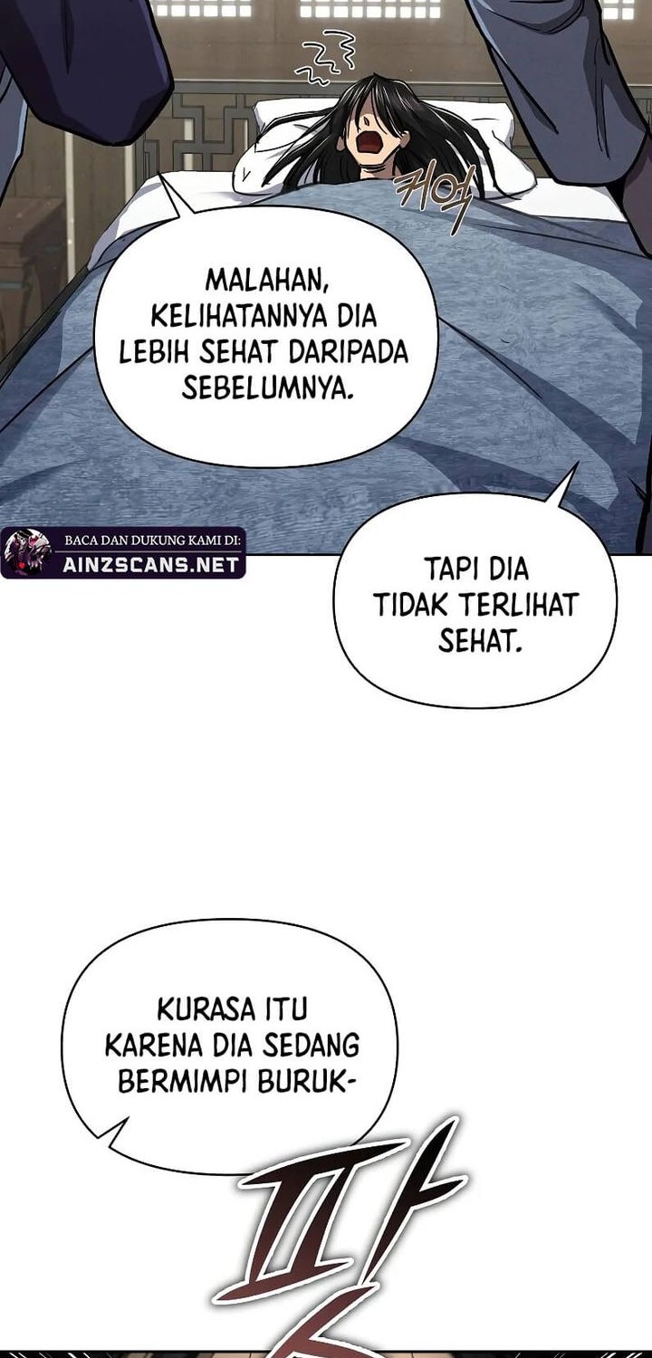 I Became the Successor of the Martial God Chapter 05 Gambar 10