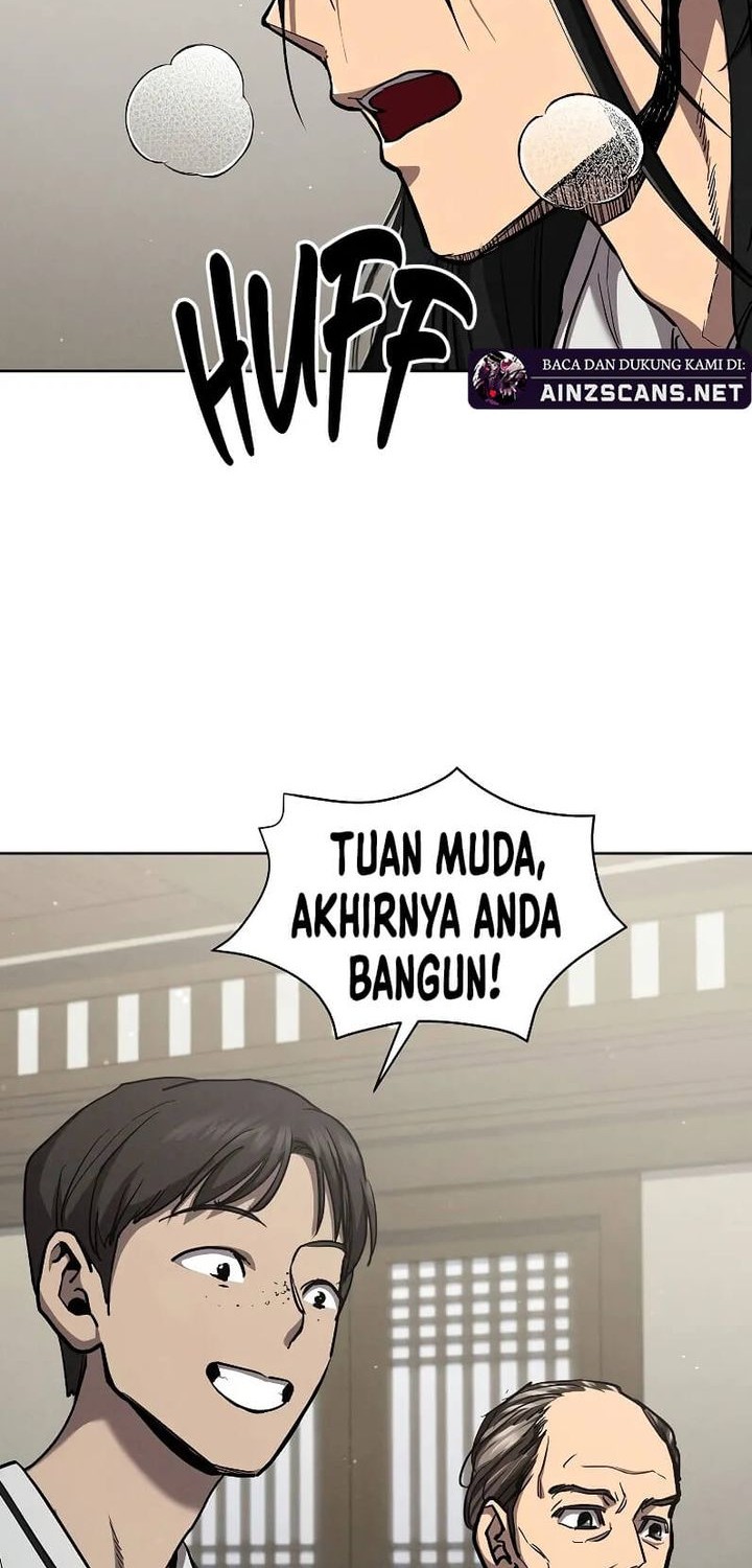 I Became the Successor of the Martial God Chapter 05 Gambar 12