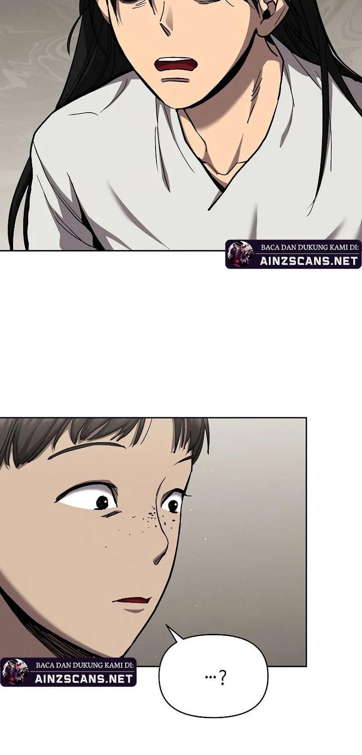 I Became the Successor of the Martial God Chapter 05 Gambar 14