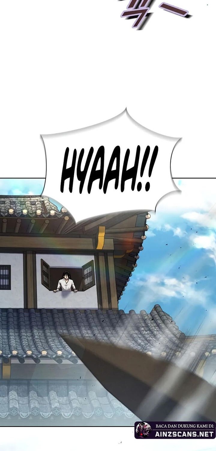 I Became the Successor of the Martial God Chapter 05 Gambar 16