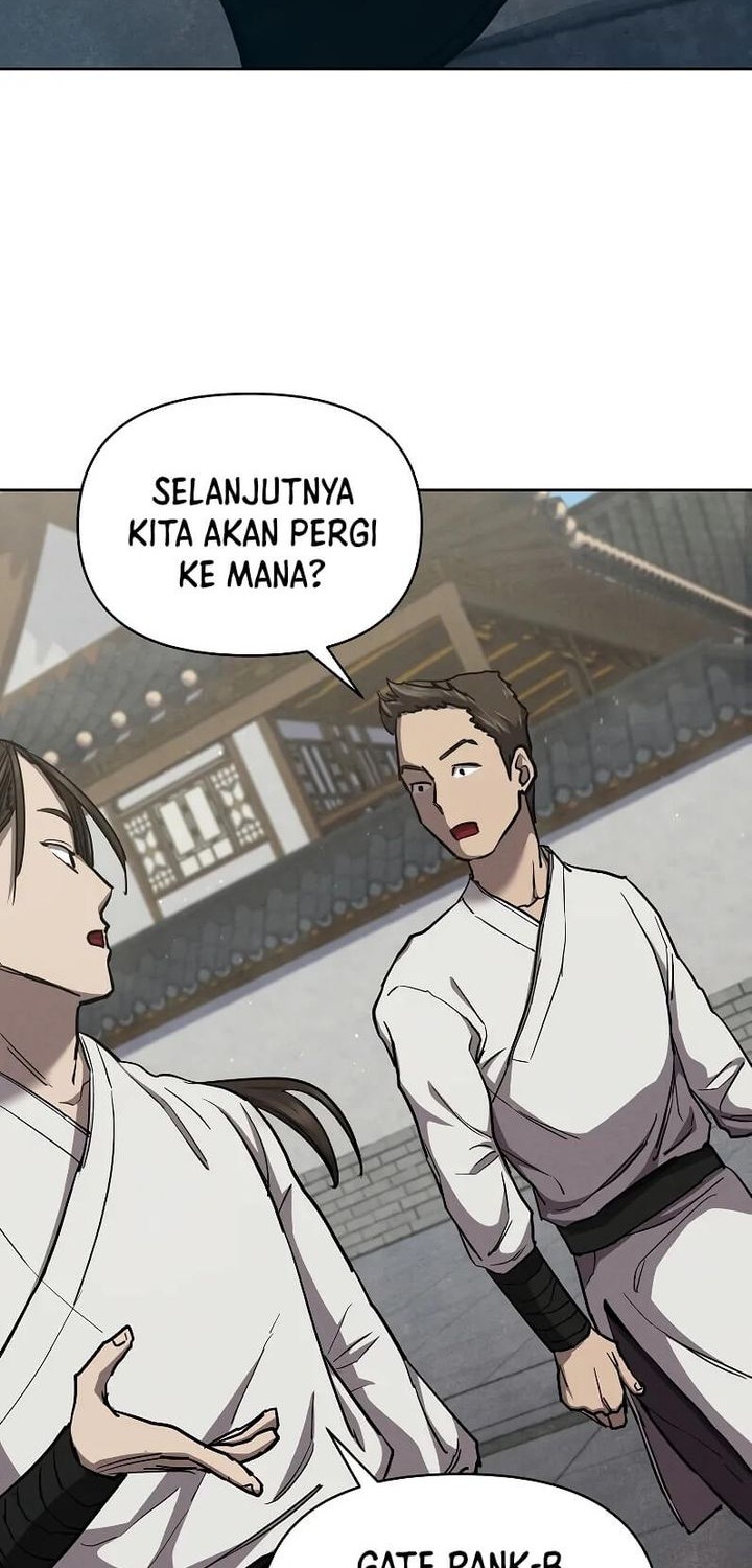 I Became the Successor of the Martial God Chapter 05 Gambar 18