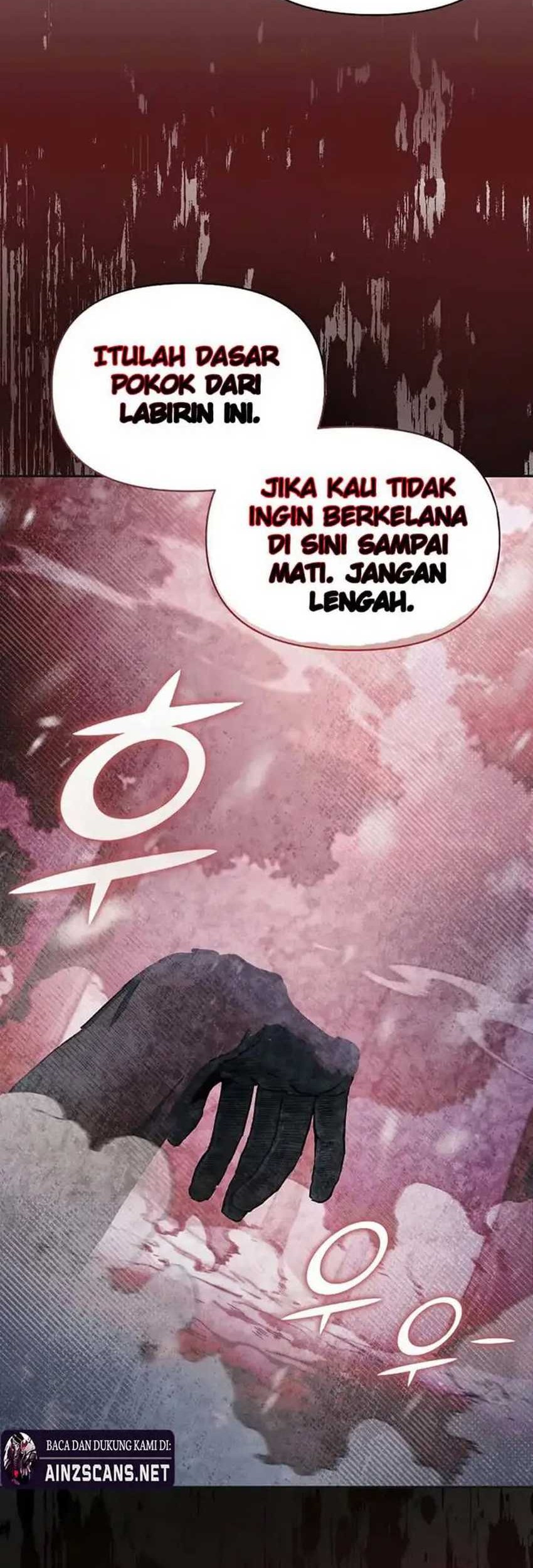 I Became the Successor of the Martial God Chapter 03 Gambar 16