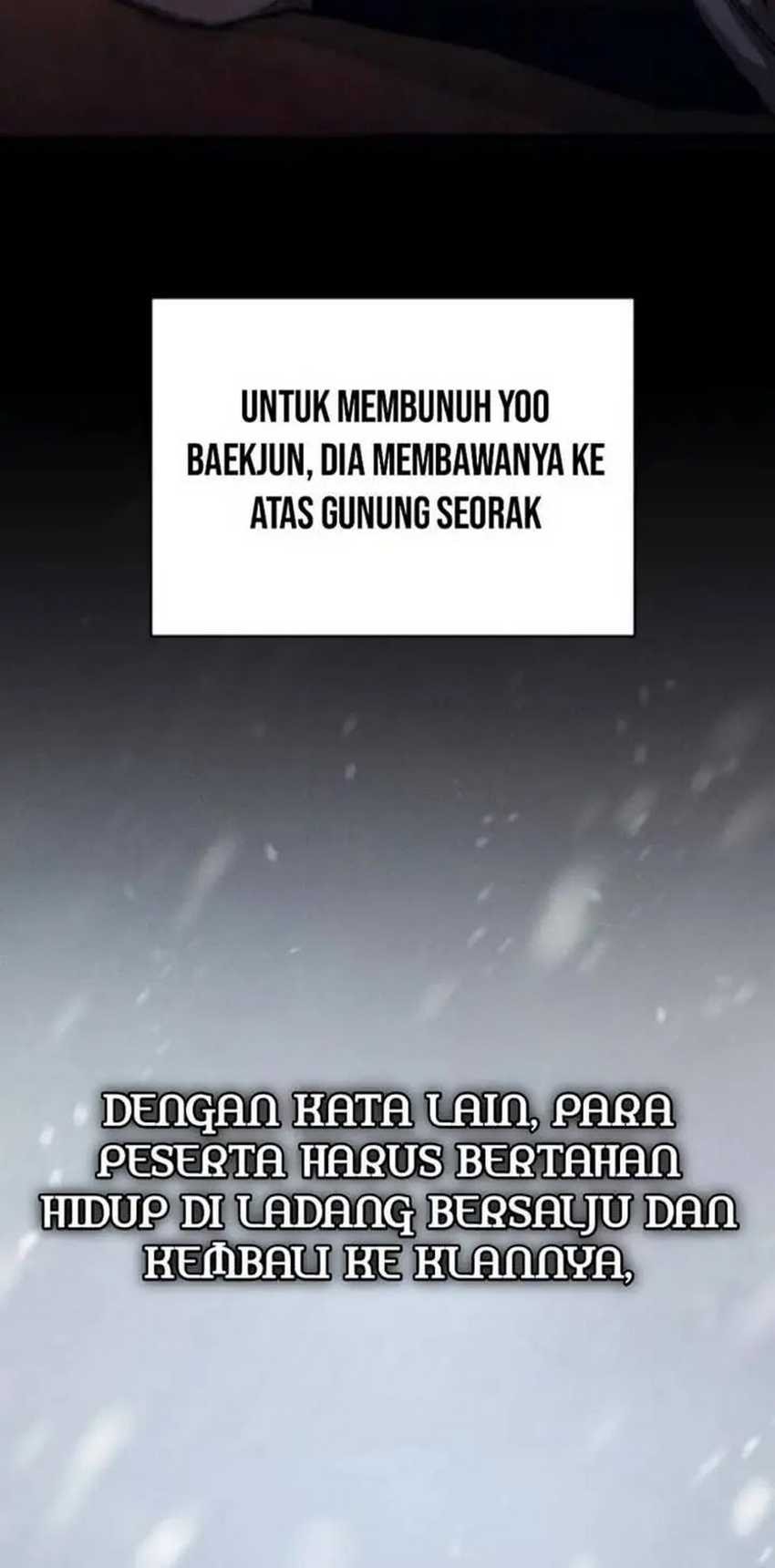 I Became the Successor of the Martial God Chapter 02 Gambar 57