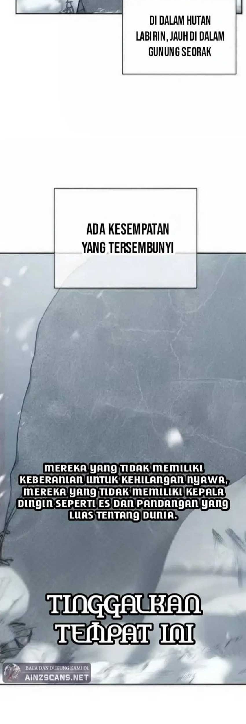 I Became the Successor of the Martial God Chapter 02 Gambar 61