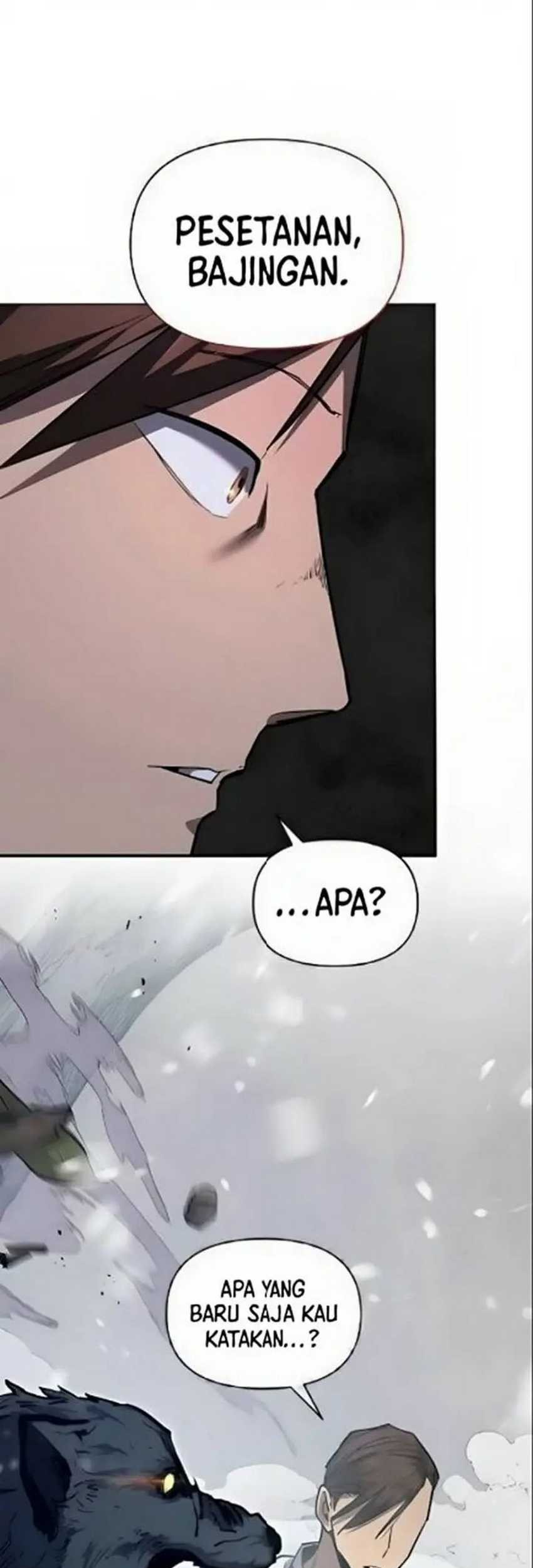 I Became the Successor of the Martial God Chapter 02 Gambar 4