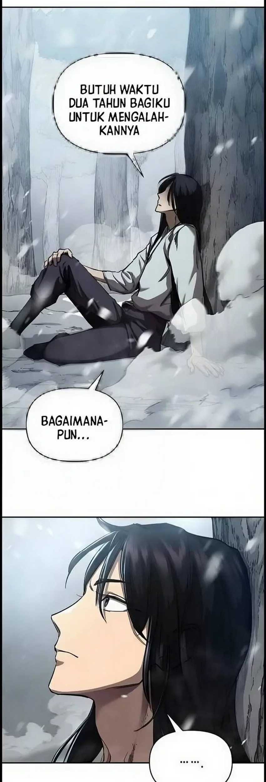 I Became the Successor of the Martial God Chapter 02 Gambar 23