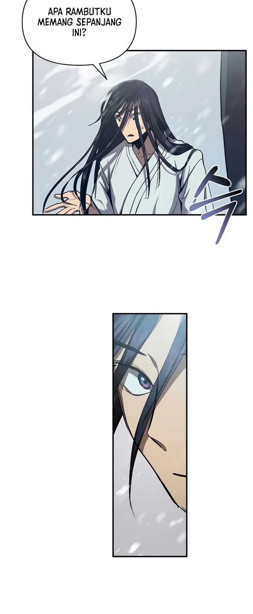 I Became the Successor of the Martial God Chapter 01 Gambar 48