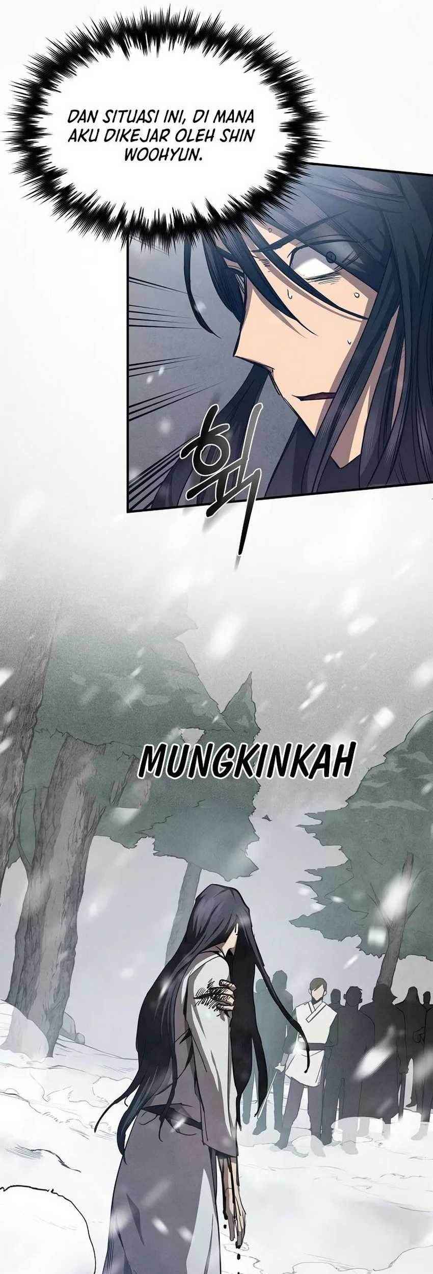 I Became the Successor of the Martial God Chapter 01 Gambar 65