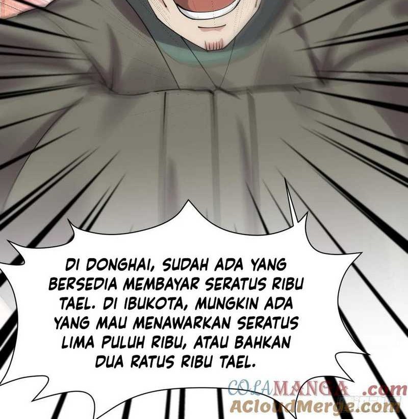 Please don’t show your son Chapter 197 Gambar 8